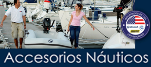 Accesorios Nauticos