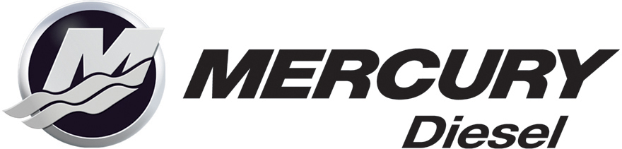 Mercury diesel