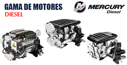Mercruiser Diesel