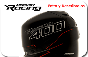 mercury Racing