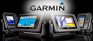 Electrónica Garmin